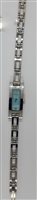 Orologio Gucci Donna in Acciaio GUCCI3900LAZZURRO - GUCCI3900LAZZURRO